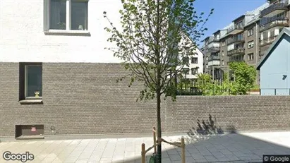 Lägenheter till salu i Västerås - Bild från Google Street View