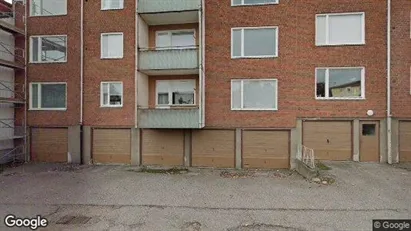 Lägenheter att hyra i Katrineholm - Bild från Google Street View