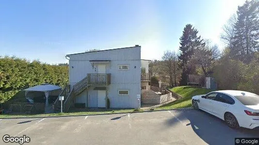 Bostadsrätter till salu i Botkyrka - Bild från Google Street View