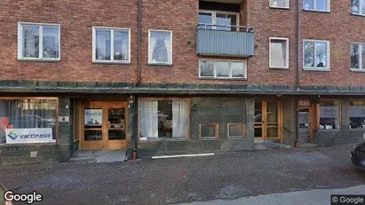 Bostadsrätter till salu i Linköping - Bild från Google Street View