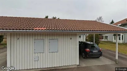 Bostadsrätter till salu i Hammarö - Bild från Google Street View