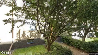 Bostadsrätter till salu i Kungsholmen - Bild från Google Street View