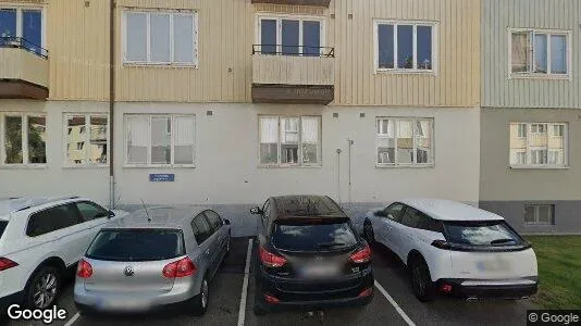 Lägenheter till salu i Örgryte-Härlanda - Bild från Google Street View