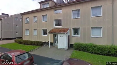 Bostadsrätter till salu i Område ej specificerat - Bild från Google Street View