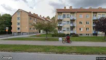 Lägenheter att hyra i Nyköping - Bild från Google Street View