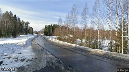 Bostadsrätter till salu i Umeå - Bild från Google Street View