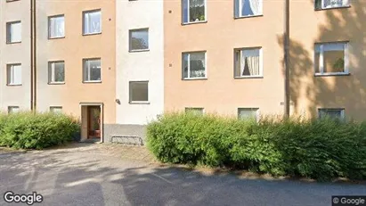 Bostadsrätter till salu i Söderort - Bild från Google Street View