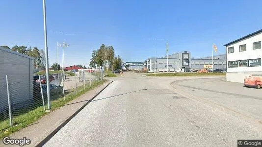 Lägenheter att hyra i Sigtuna - Bild från Google Street View