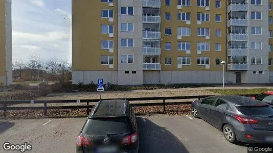 Bostadsrätter till salu i Helsingborg - Bild från Google Street View