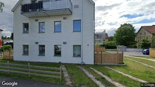 Bostadsrätter till salu i Linköping - Bild från Google Street View