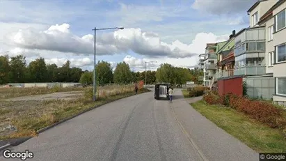 Lägenheter att hyra i Nyköping - Bild från Google Street View