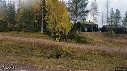 Lägenheter till salu i Malung-Sälen - Bild från Google Street View