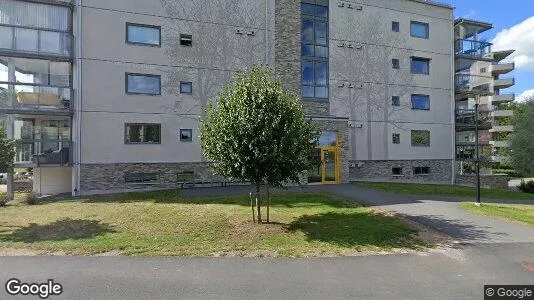 Bostadsrätter till salu i Jönköping - Bild från Google Street View