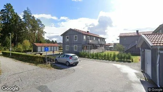 Bostadsrätter till salu i Upplands-Bro - Bild från Google Street View