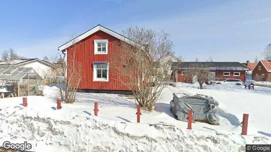 Lägenheter att hyra i Umeå - Bild från Google Street View