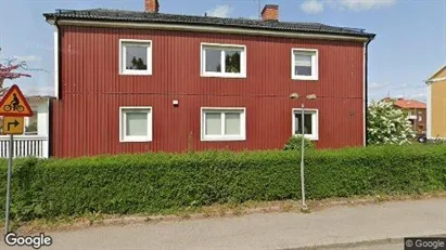 Lägenheter att hyra i Västerås - Bild från Google Street View