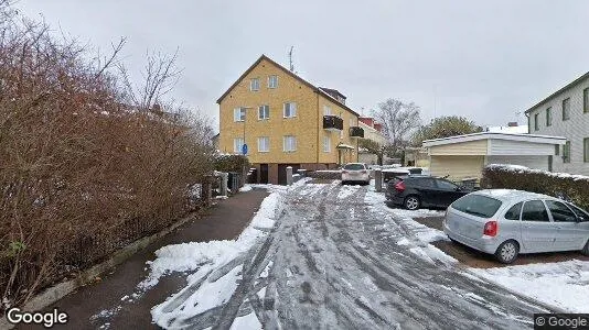 Lägenheter att hyra i Västerås - Bild från Google Street View