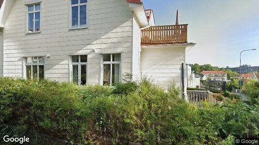 Lägenheter till salu i Johanneberg - Bild från Google Street View