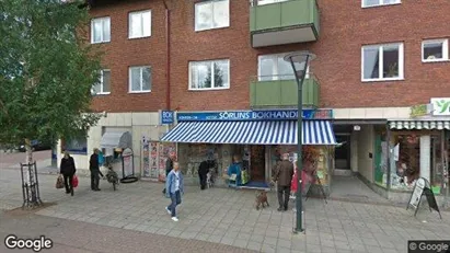 Bostadsrätter till salu i Rättvik - Bild från Google Street View