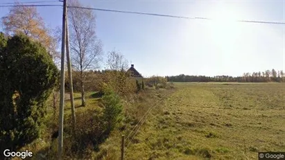 Lägenheter till salu i Enköping - Bild från Google Street View