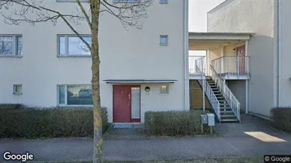 Rum att hyra i Lundby - Bild från Google Street View