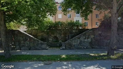 Lägenheter till salu i Västerort - Bild från Google Street View