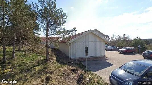 Lägenheter att hyra i Orust - Bild från Google Street View