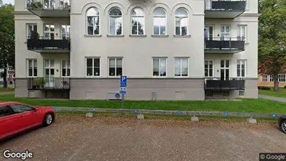 Bostadsrätter till salu i Borlänge - Bild från Google Street View