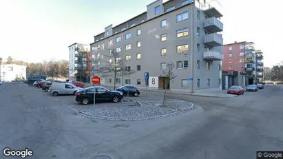 Lägenheter att hyra i Västerås - Bild från Google Street View