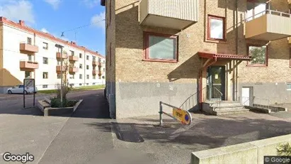 Bostadsrätter till salu i Örgryte-Härlanda - Bild från Google Street View