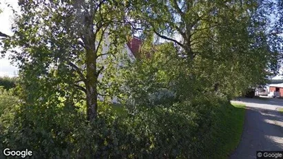 Lägenheter till salu i Östersund - Bild från Google Street View