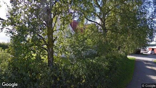 Lägenheter till salu i Östersund - Bild från Google Street View