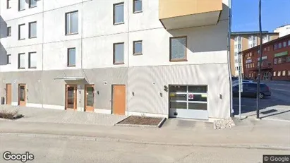 Bostadsrätter till salu i Järfälla - Bild från Google Street View