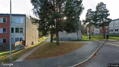 Rum att hyra i Sigtuna - Bild från Google Street View