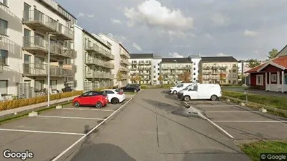 Lägenheter att hyra i Nyköping - Bild från Google Street View