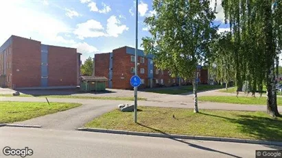 Lägenheter att hyra i Avesta - Bild från Google Street View