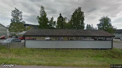 Lägenheter att hyra i Falun - Bild från Google Street View