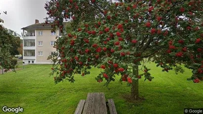 Lägenheter att hyra i Borlänge - Bild från Google Street View