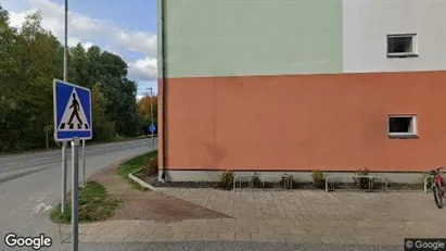 Lägenheter att hyra i Nyköping - Bild från Google Street View