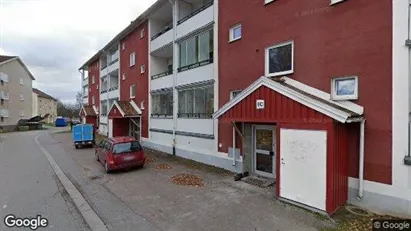 Lägenheter att hyra i Borlänge - Bild från Google Street View