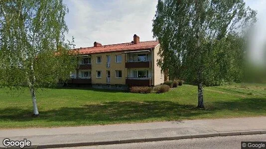 Lägenheter att hyra i Avesta - Bild från Google Street View