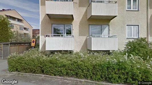 Bostadsrätter till salu i Örebro - Bild från Google Street View