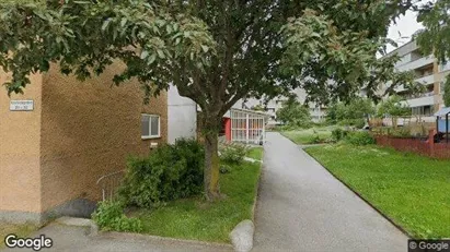 Bostadsrätter till salu i Söderort - Bild från Google Street View