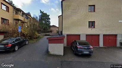 Lägenheter att hyra i Eskilstuna - Bild från Google Street View