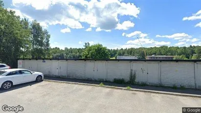 Bostadsrätter till salu i Salem - Bild från Google Street View