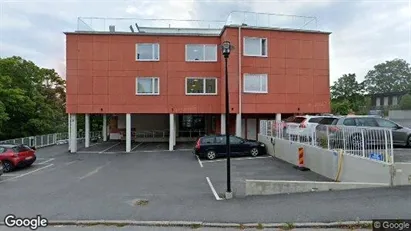 Bostadsrätter till salu i Södertälje - Bild från Google Street View