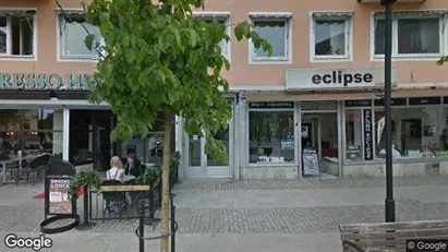 Bostadsrätter till salu i Södertälje - Bild från Google Street View