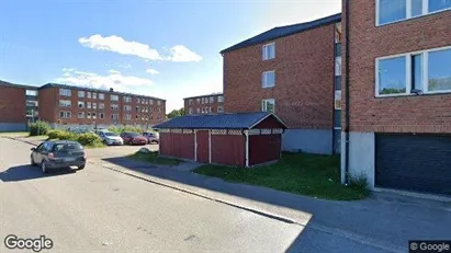 Lägenheter att hyra i Norrköping - Bild från Google Street View