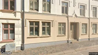 Lägenheter till salu i Helsingborg - Bild från Google Street View