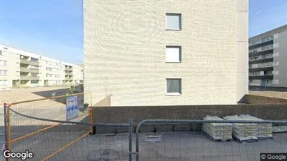 Bostadsrätter till salu i Sundbyberg - Bild från Google Street View